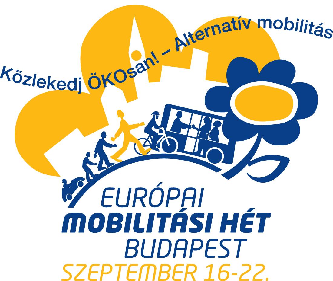 Közlekedj ÖKOsan! Alternatív mobilitás konferencia