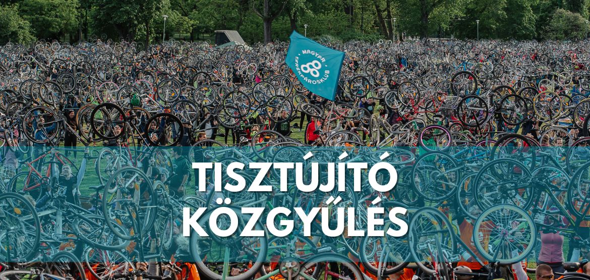 Tisztújító Közgyűlés