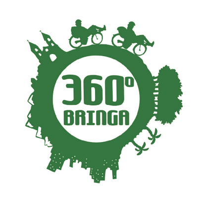 Kedvezményes Kerékpárosklub tagsági 360-fok-bringa Falinaptár rendelés esetén