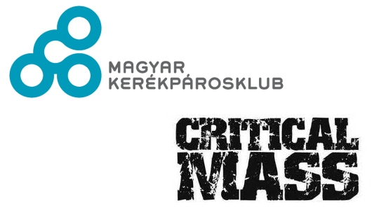 A Kerékpárosklub megújítása, avagy Critical Mass 365: alakítsuk közösen a jövőnket!