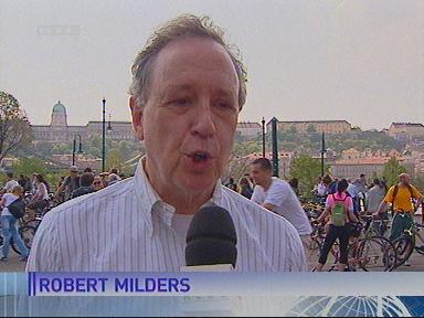 Búcsú egy hollandtól: elhunyt Robert Milders, a Holland Királyság magyarországi nagykövete