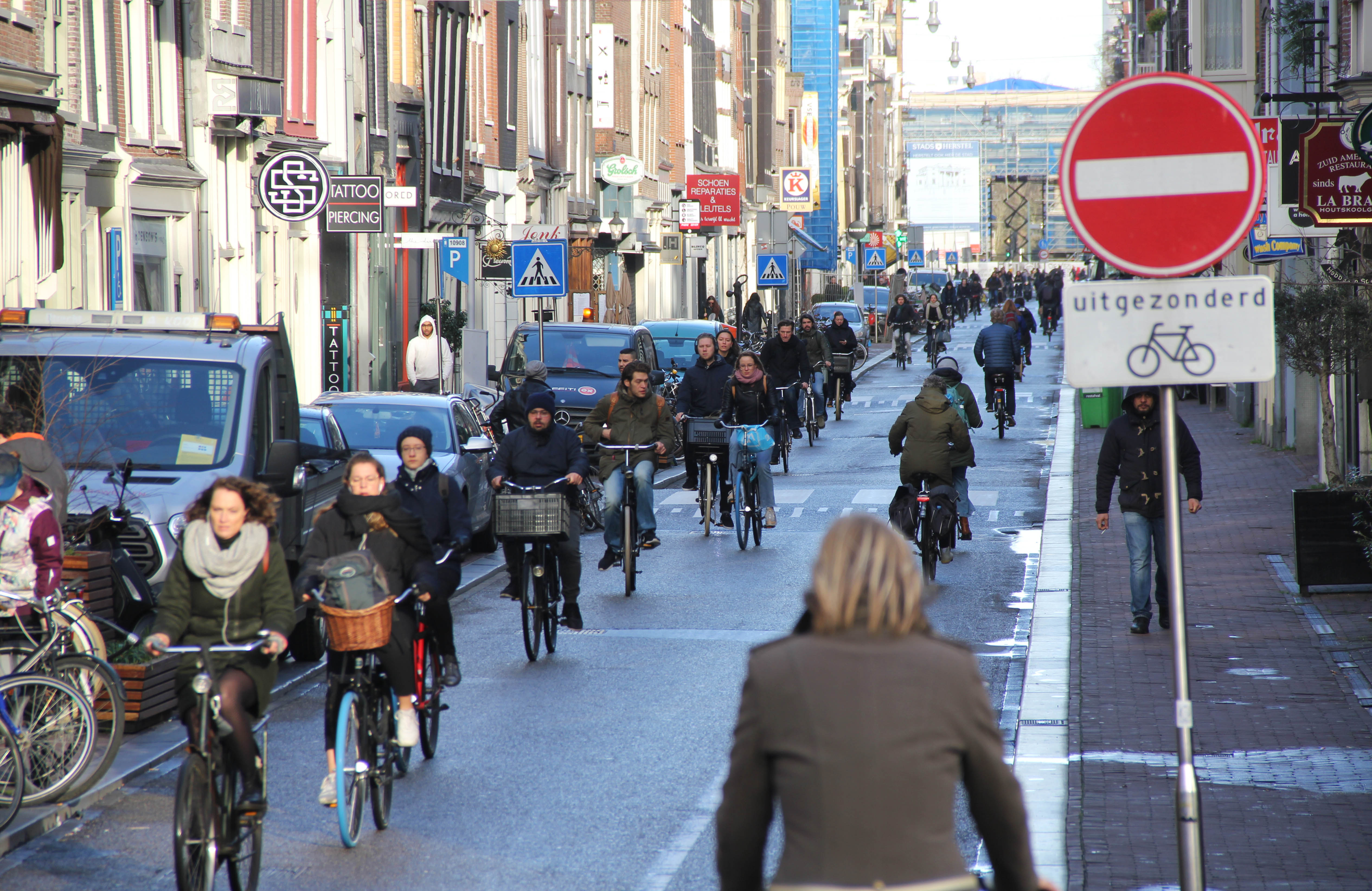 5 alapelv, amivel holland mintára élhetőbbé tehetjük a városainkat