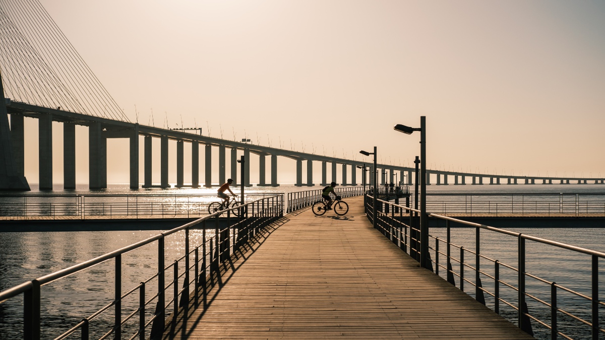 Fizess kevesebbet, tekerj többet: Portugália az első EU-s ország, amely csökkenti a kerékpárvásárlás ÁFÁ-ját