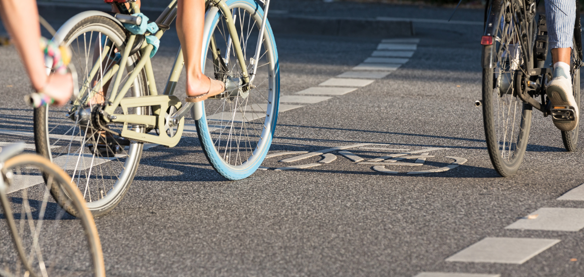 Miért szorult ki a Helyreállítási Alapból a kerékpáros közlekedés fejlesztése?
