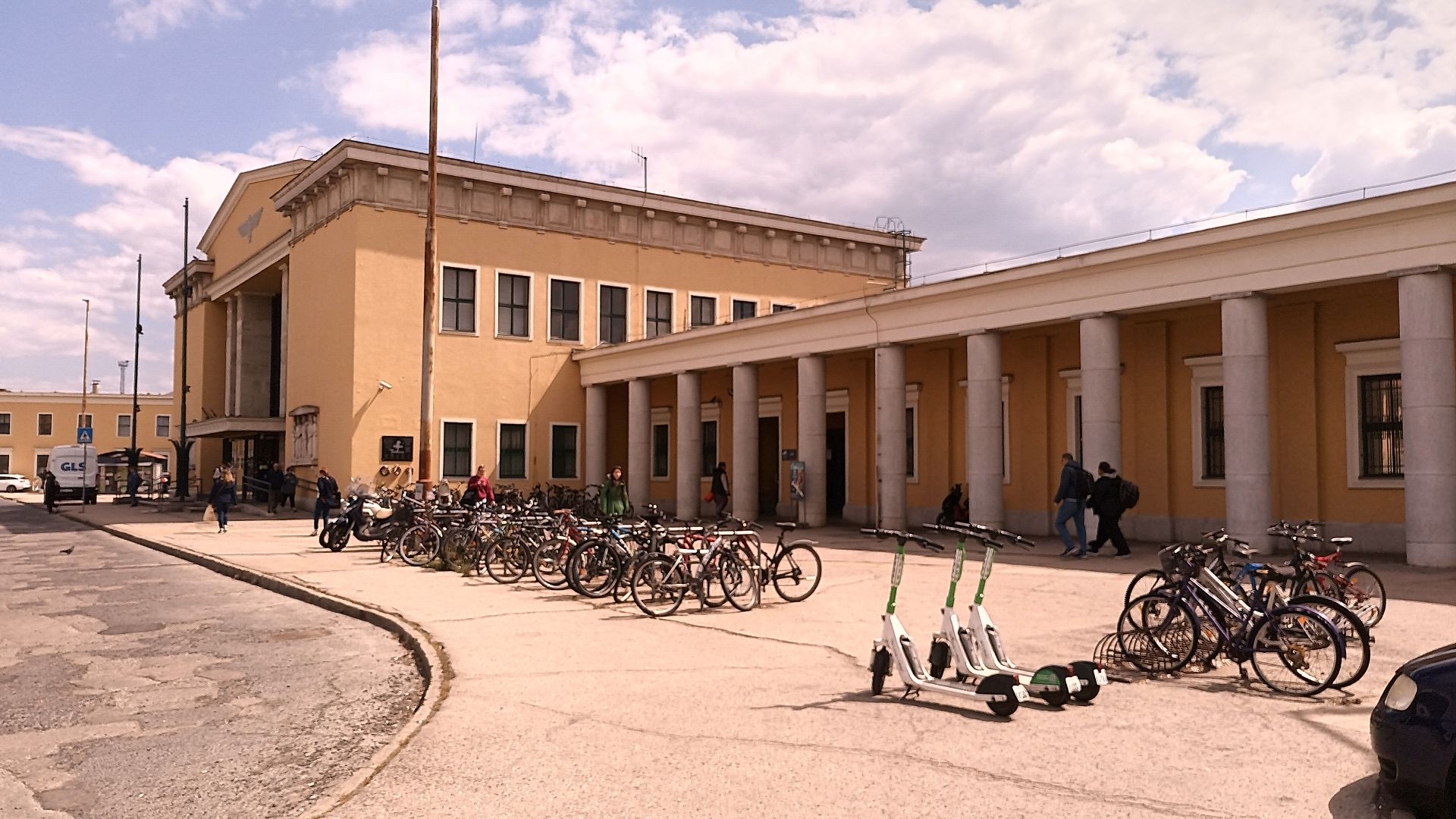 Frissül a fehérvári mobilitási terv (SUMP): Mi lesz veled, fehérvári kerékpározás?