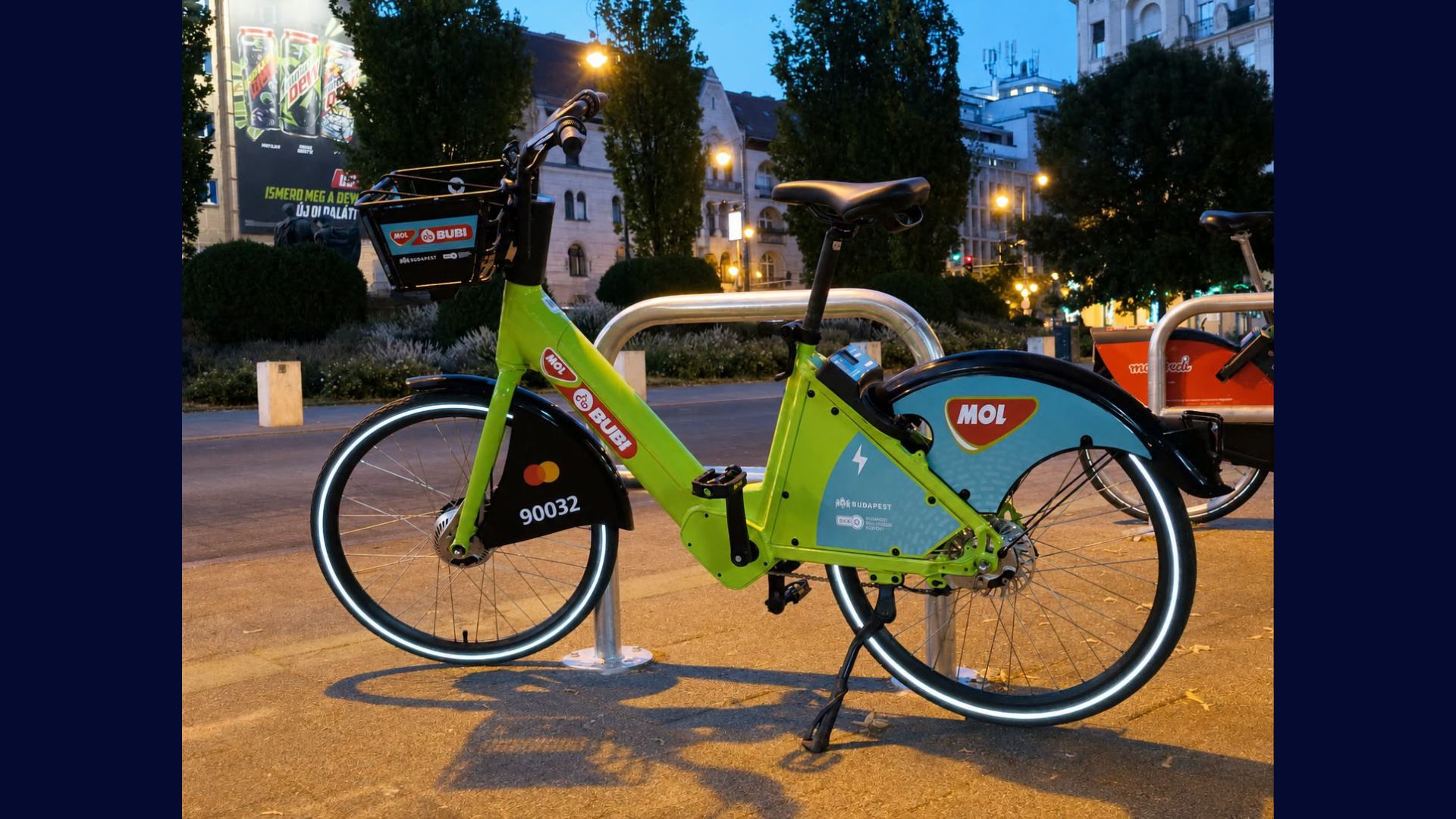 Drágább, mint a párizsi és a milánói közbringa? Aggályok a Bubi 3.0 árazása kapcsán